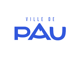 La ville de pau